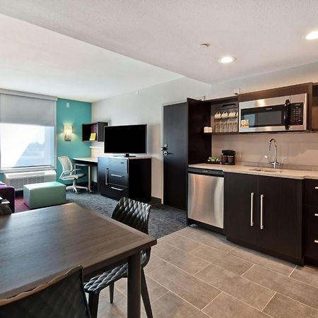 Home 2 Suites By Hilton Dothan Eksteriør billede
