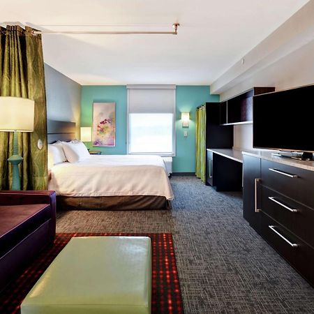 Home 2 Suites By Hilton Dothan Eksteriør billede