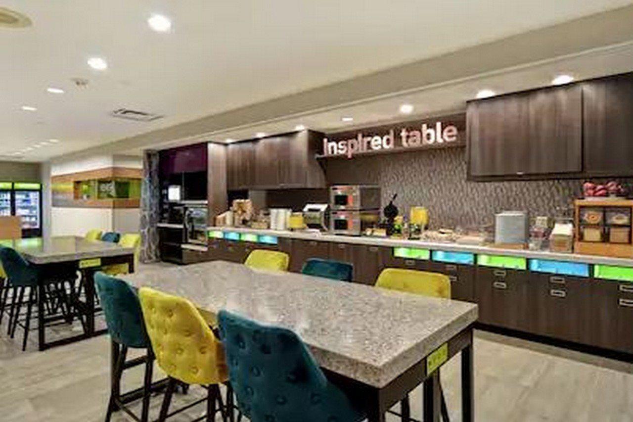 Home 2 Suites By Hilton Dothan Eksteriør billede