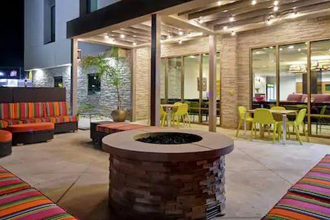 Home 2 Suites By Hilton Dothan Eksteriør billede