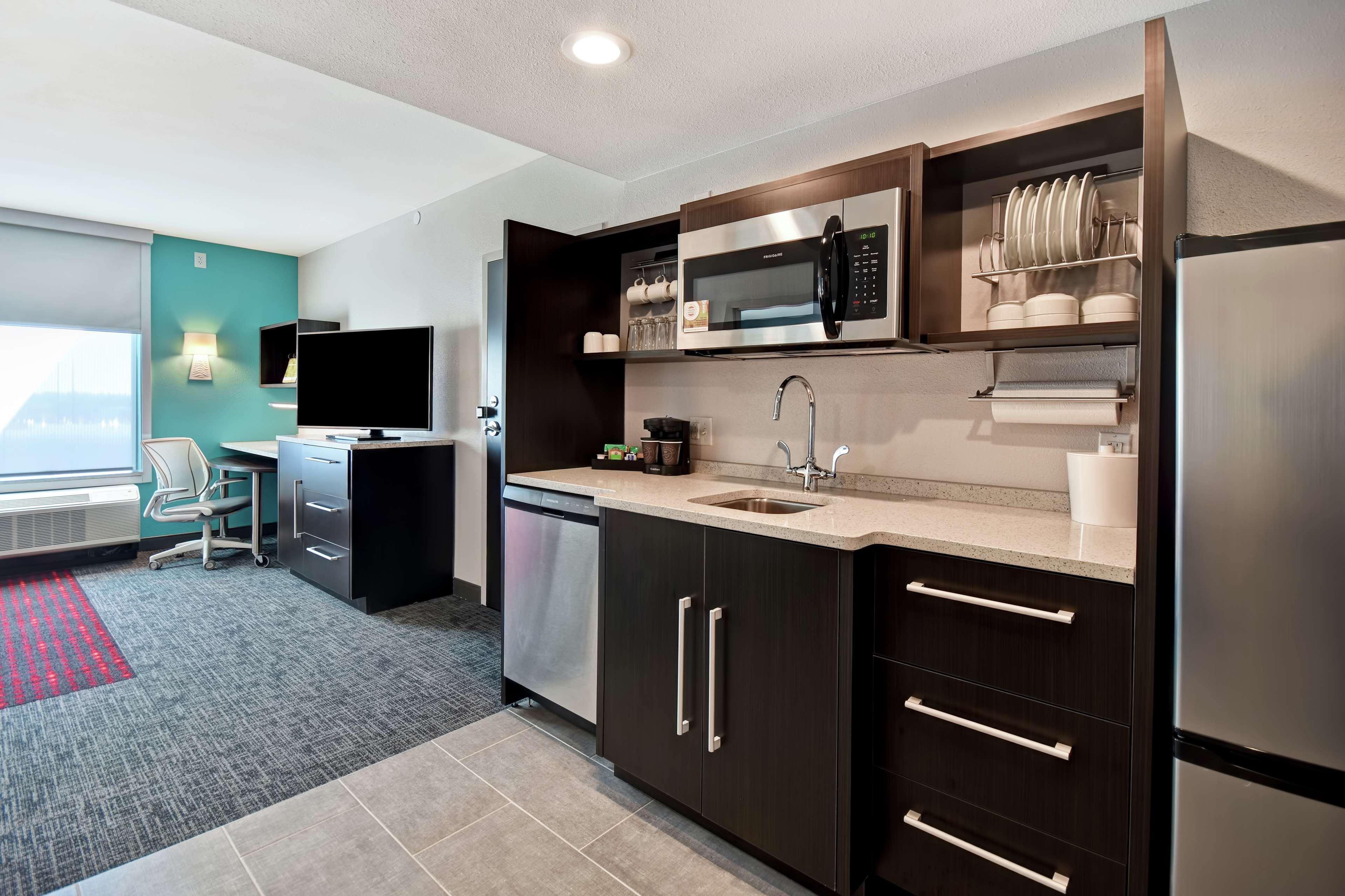 Home 2 Suites By Hilton Dothan Eksteriør billede