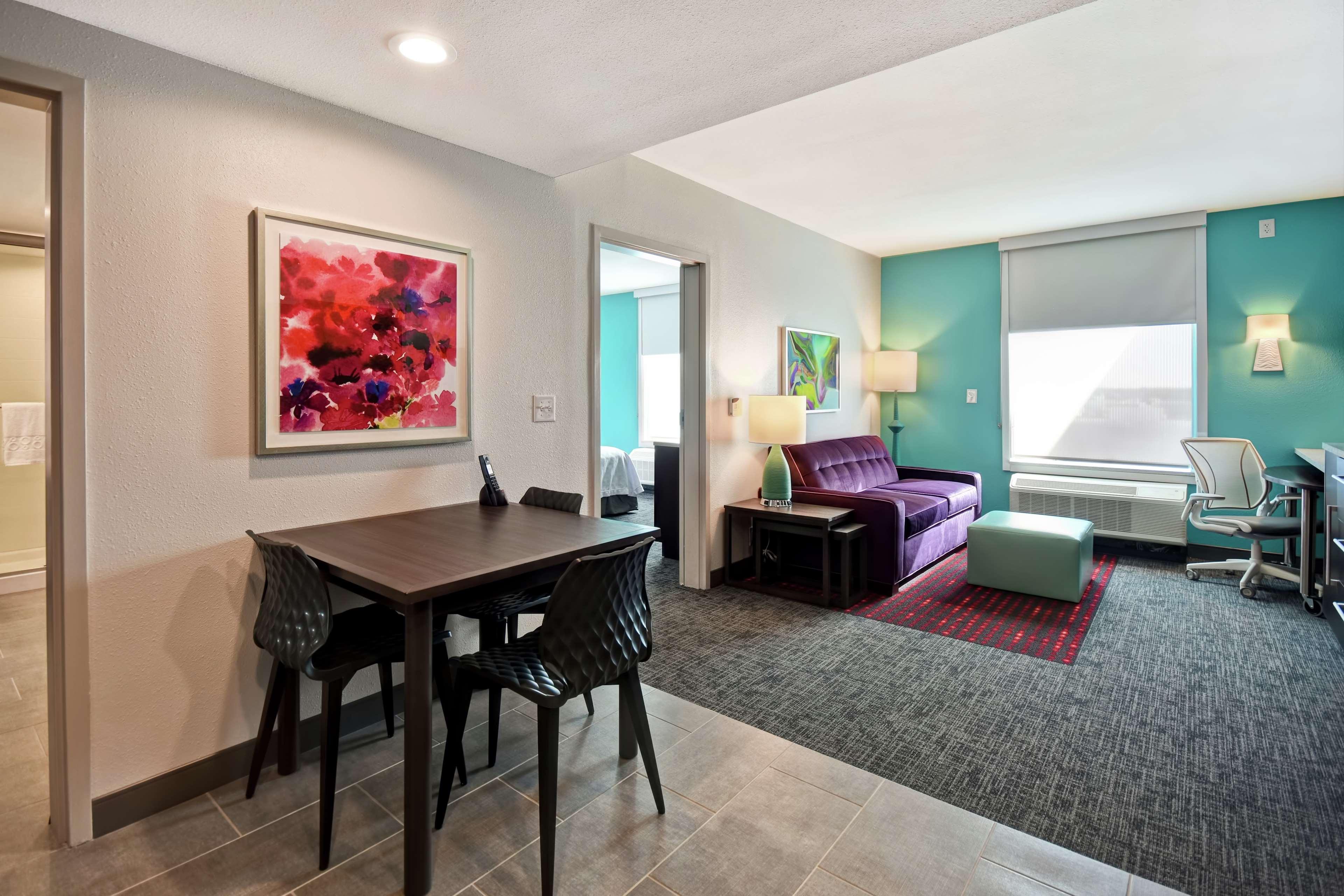 Home 2 Suites By Hilton Dothan Eksteriør billede