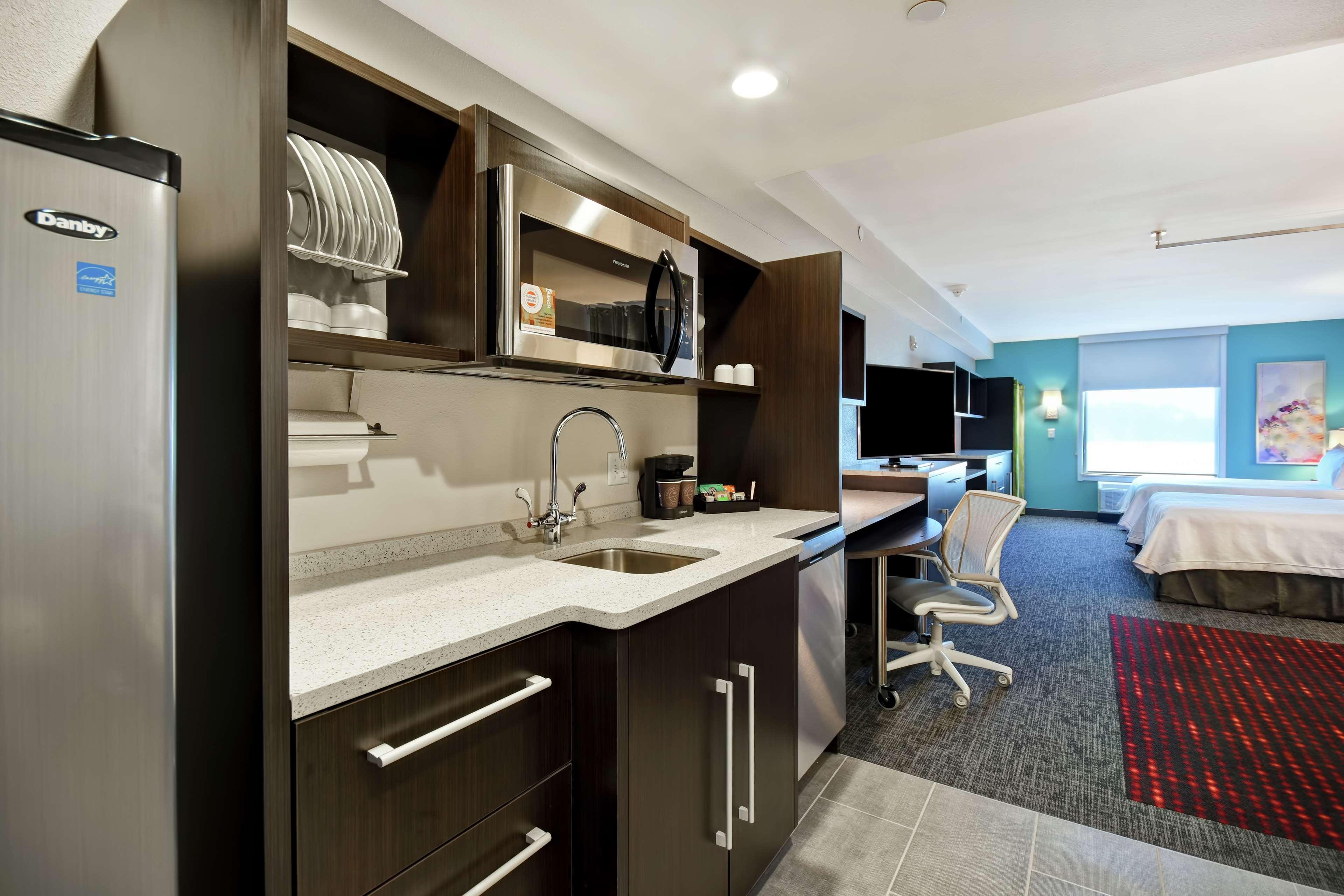 Home 2 Suites By Hilton Dothan Eksteriør billede