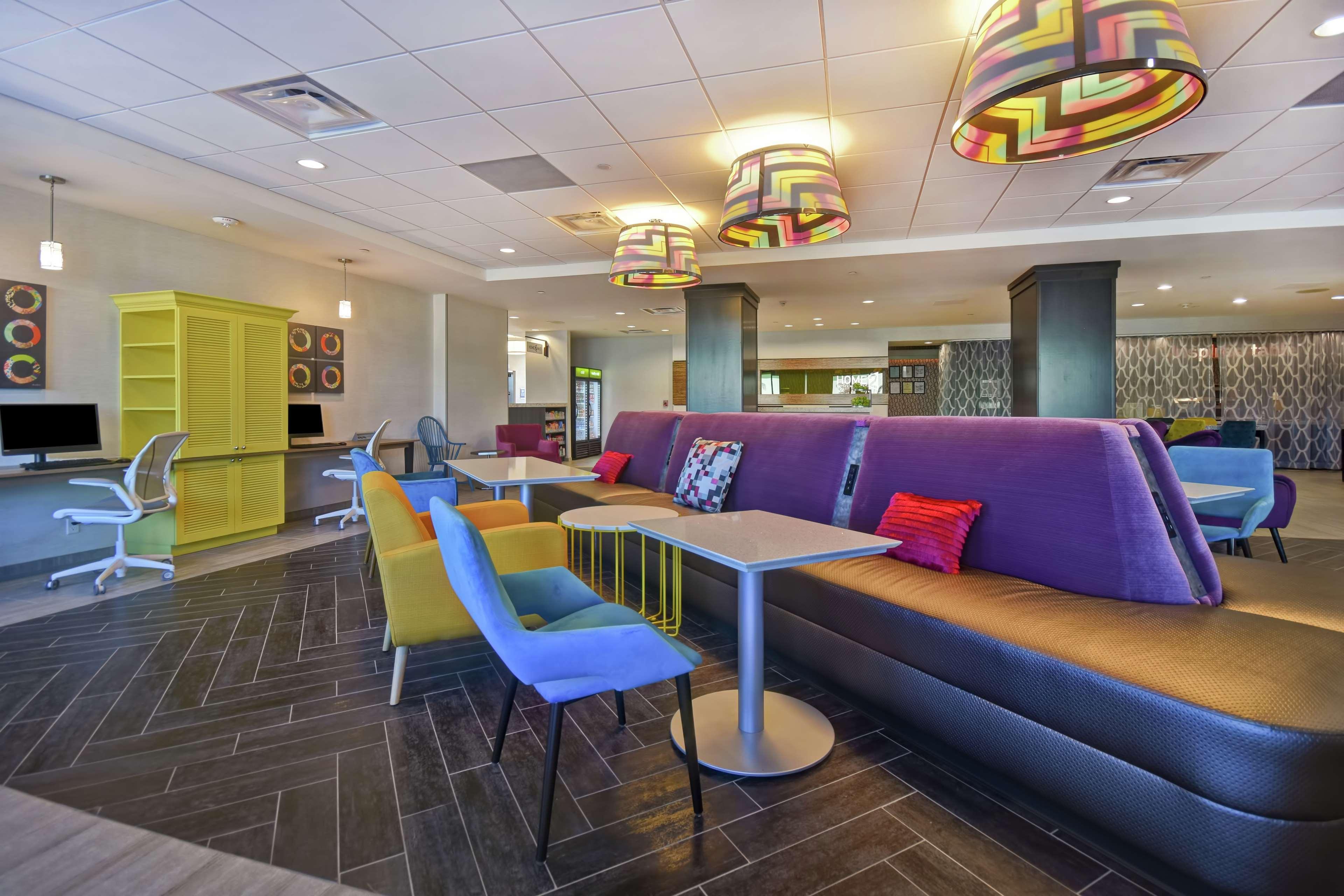 Home 2 Suites By Hilton Dothan Eksteriør billede