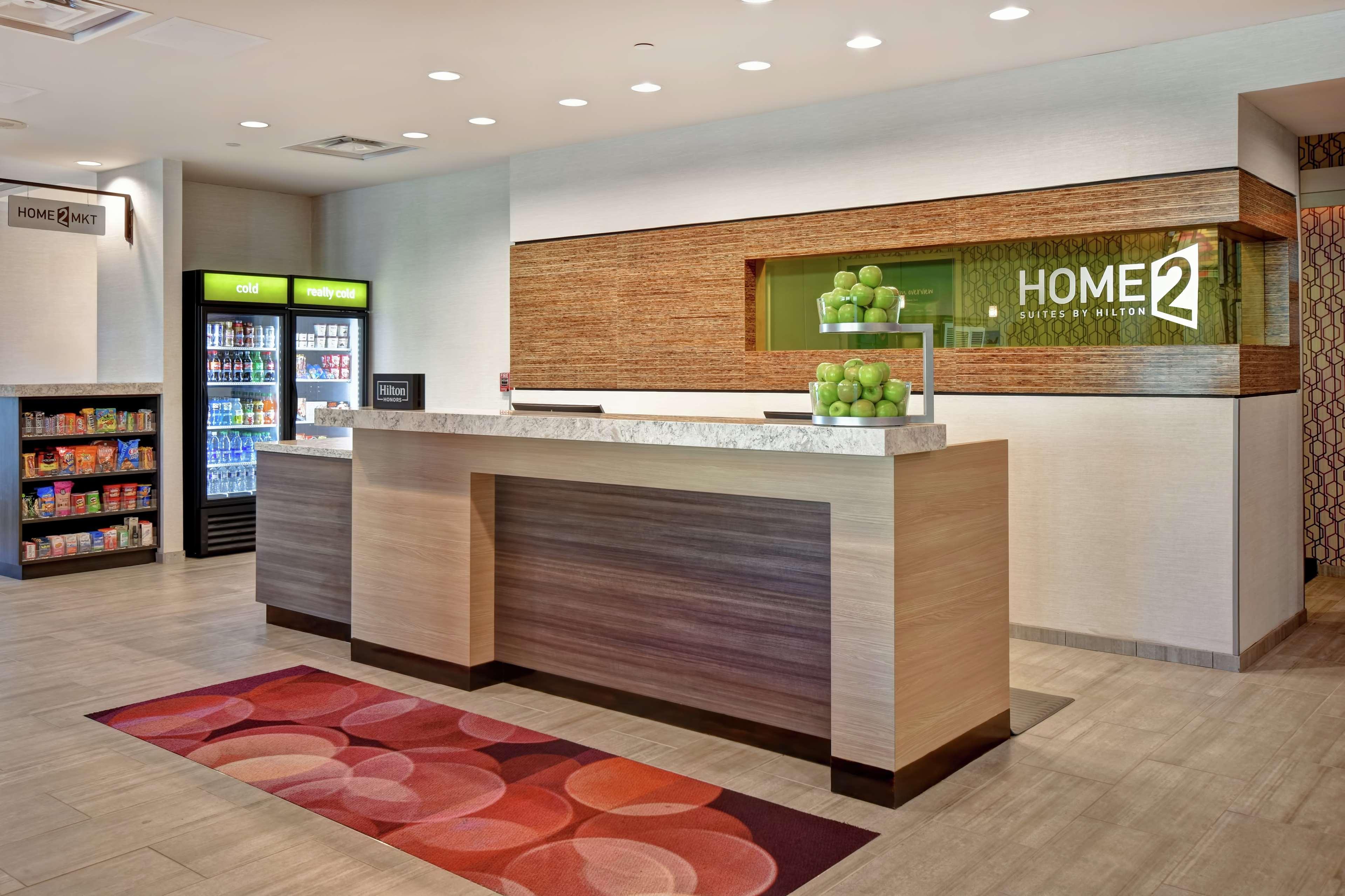 Home 2 Suites By Hilton Dothan Eksteriør billede