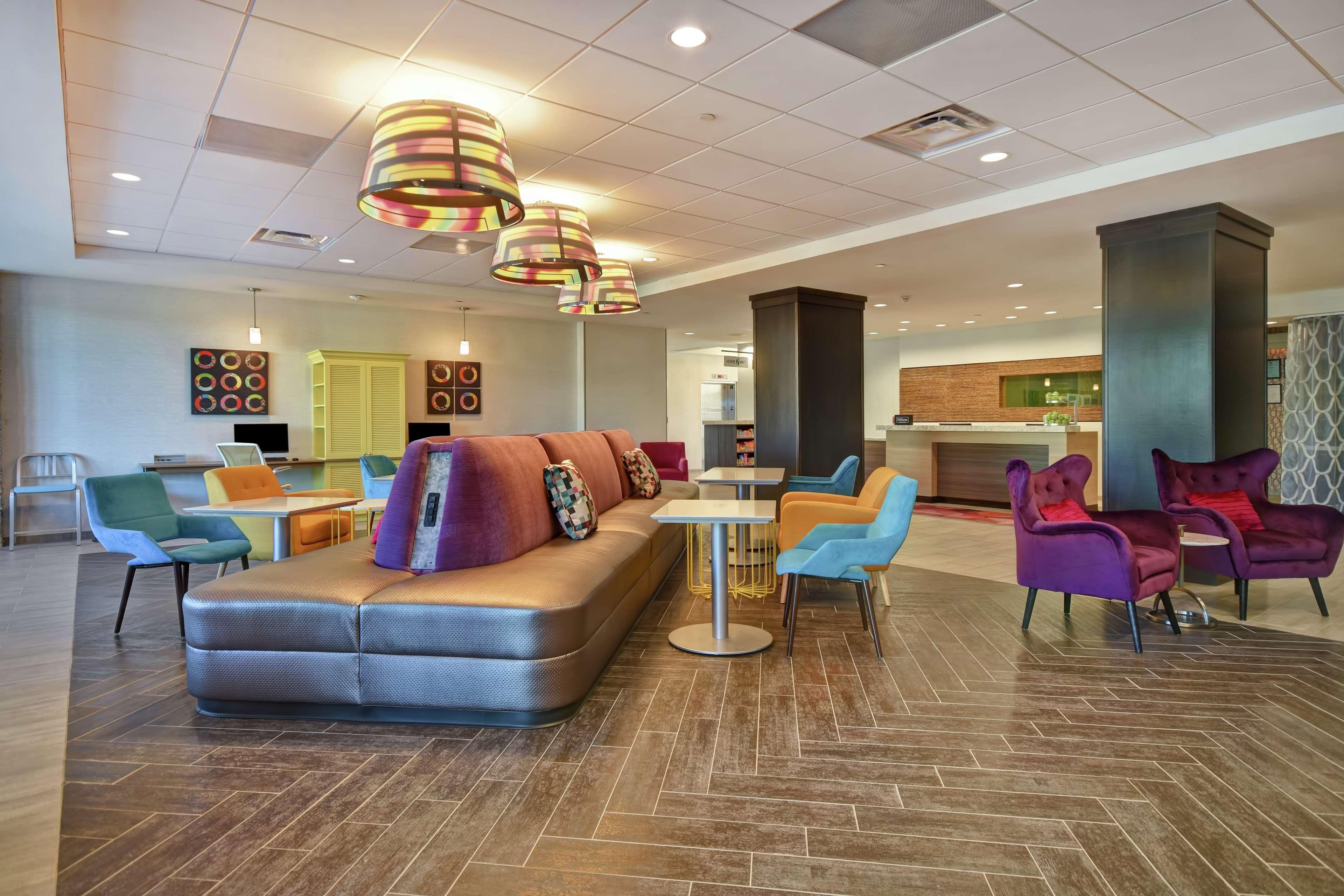 Home 2 Suites By Hilton Dothan Eksteriør billede