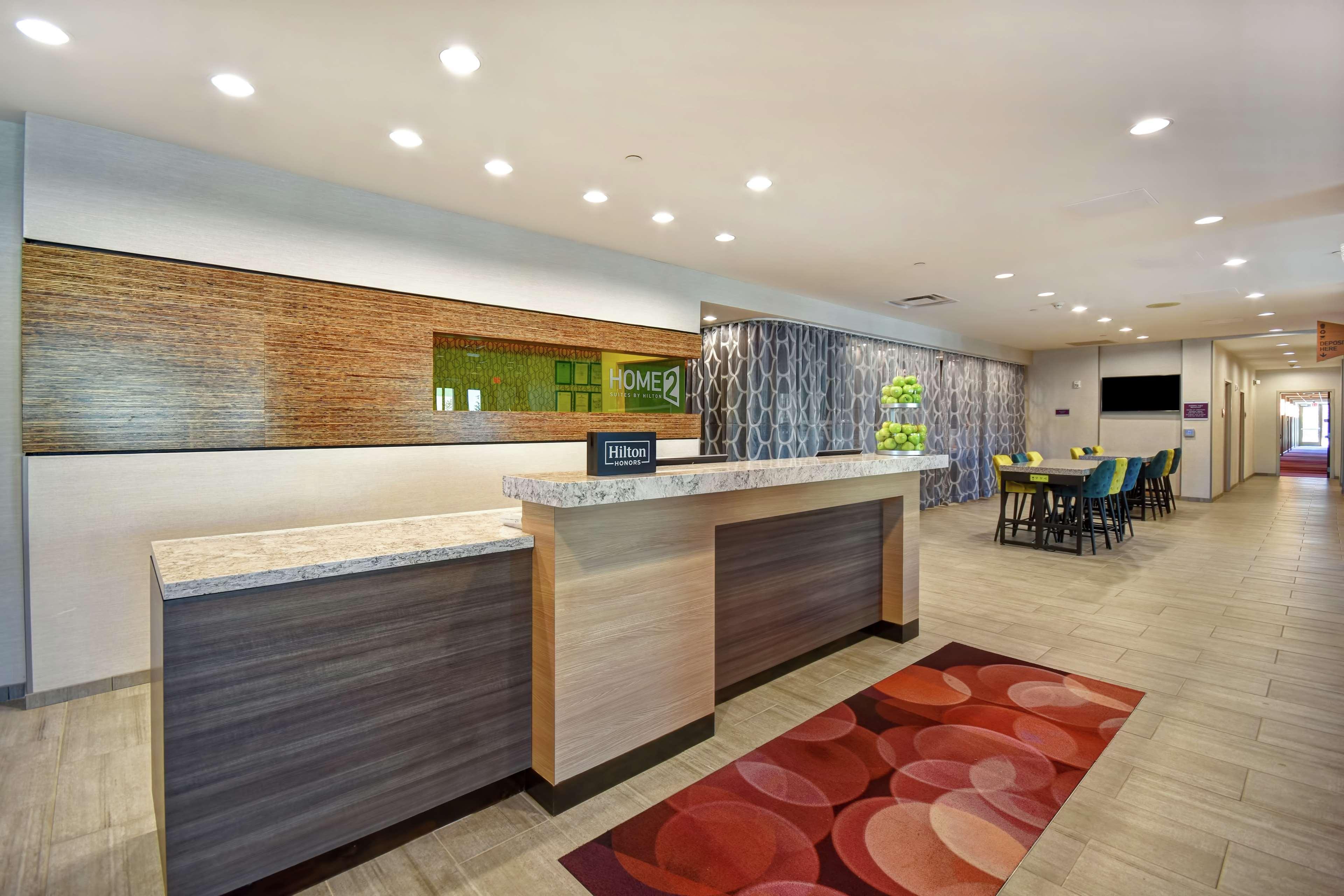 Home 2 Suites By Hilton Dothan Eksteriør billede