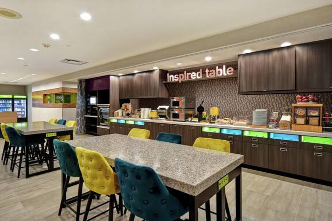 Home 2 Suites By Hilton Dothan Eksteriør billede