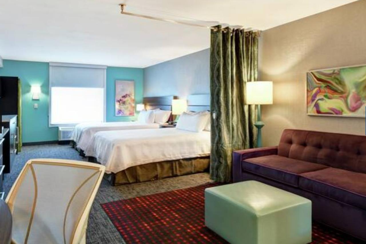 Home 2 Suites By Hilton Dothan Eksteriør billede