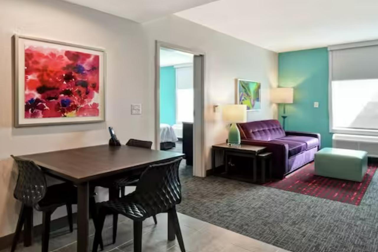 Home 2 Suites By Hilton Dothan Eksteriør billede