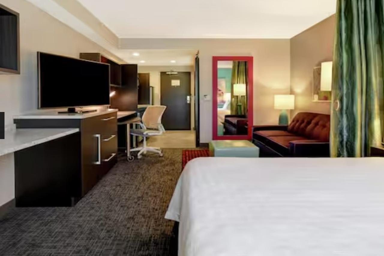 Home 2 Suites By Hilton Dothan Eksteriør billede