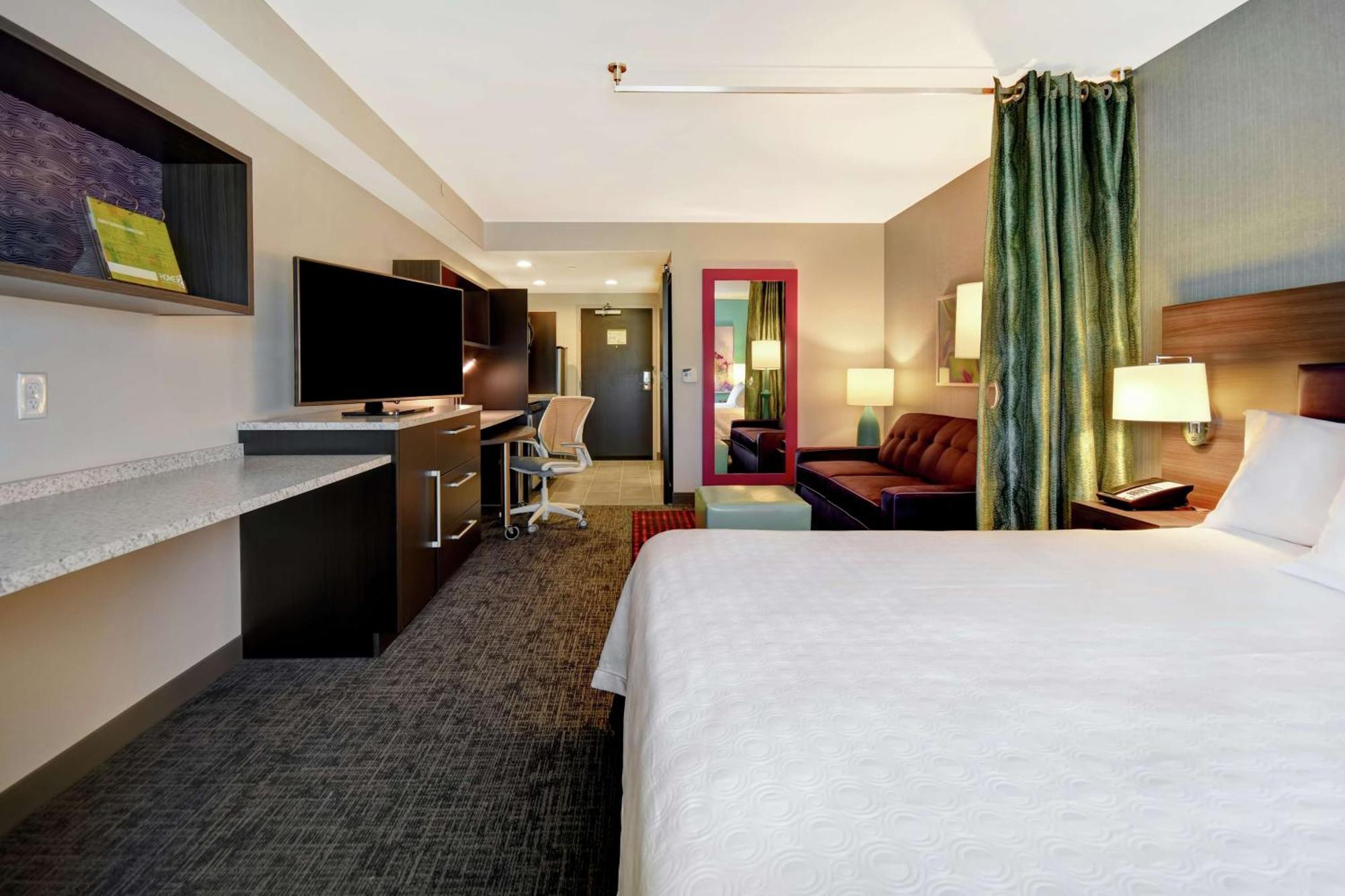 Home 2 Suites By Hilton Dothan Eksteriør billede