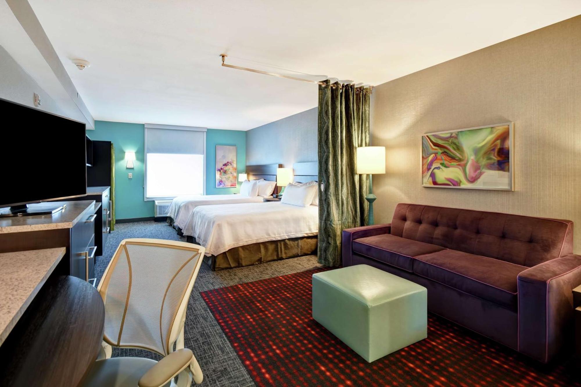 Home 2 Suites By Hilton Dothan Eksteriør billede