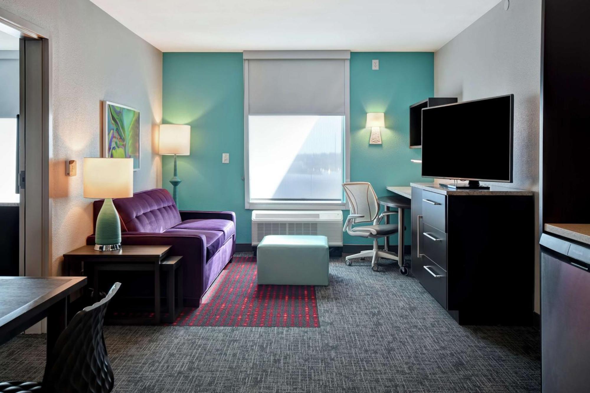 Home 2 Suites By Hilton Dothan Eksteriør billede